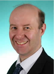 Photo of Andrew Millross