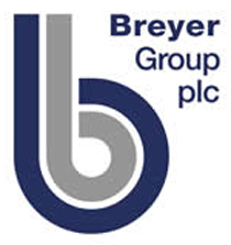 Breyer Group PLC
