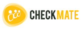 Checkmate logo