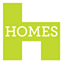 Homes logo