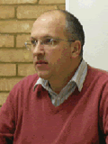 Portrait for John Richards