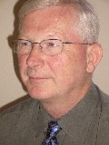 Portrait for Dave Treanor