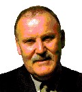 Portrait for Graham Teed