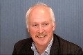 Portrait for Mark Robinson