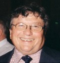 Portrait of Peter Jackman