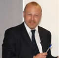 Portrait for Chris Bishop