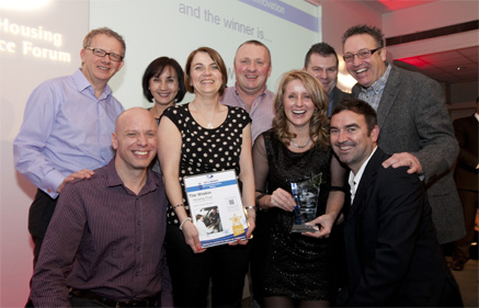 Moments from the last NHMF Conference