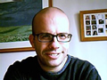 Portrait for Guy Giles