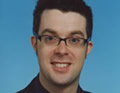 Portrait for John Forde