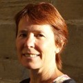 Portrait of Liz Reason