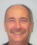 Portrait for Martin Palmer
