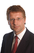 Portrait for Neil Jarrett