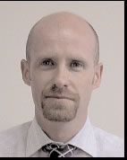 Portrait for Nick Marsh