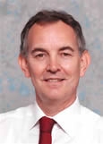 Portrait for Paul Reeve