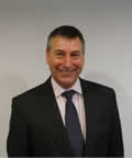 Portrait for Stephen Plant
