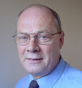 Portrait for Tony Trott