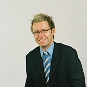 Photo of Stuart Penswick