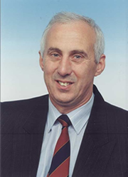 Photo of Steve Hesketh