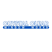 Crystal Clear Windows