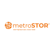 metroSTOR