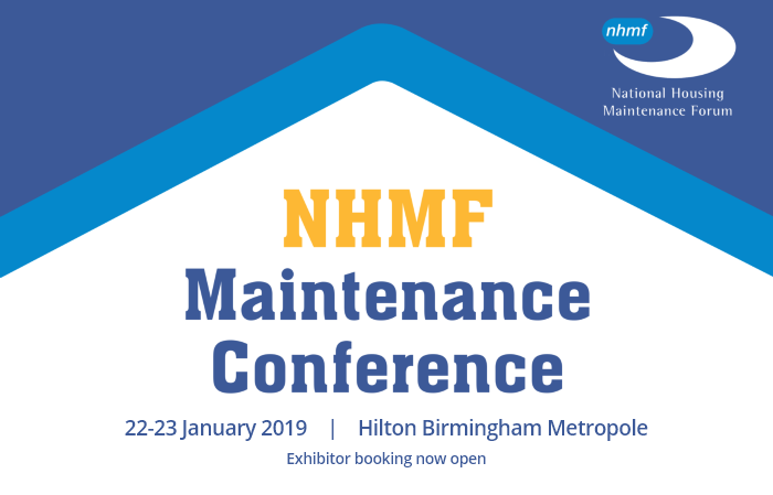 Conference Header