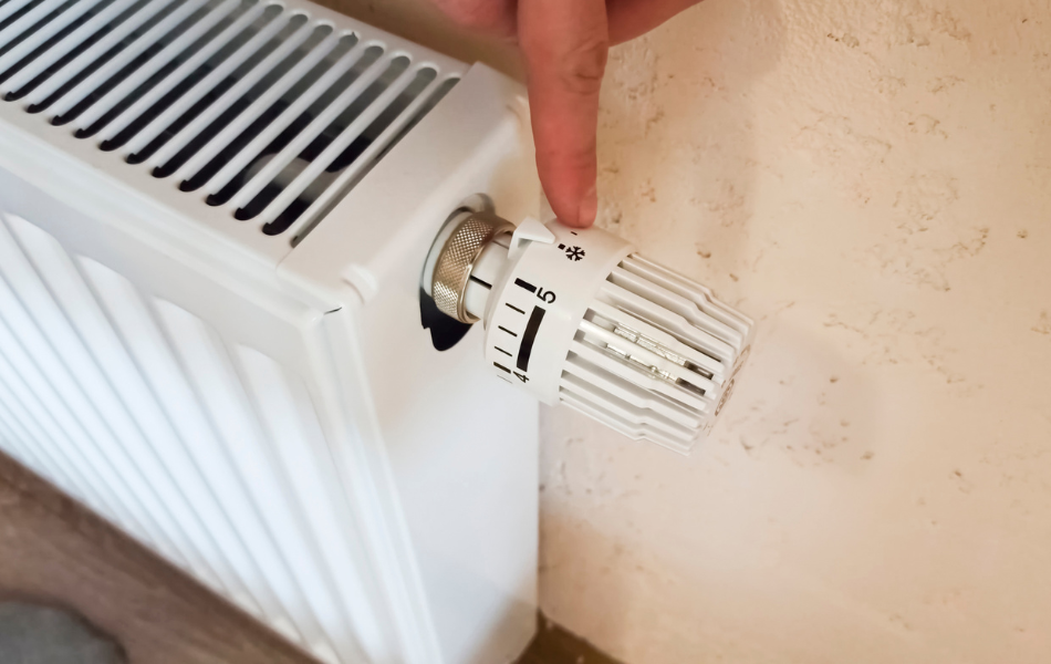 Heat Code Sample NHMF: Heat Network Regulations