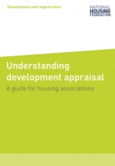 understanding development appraisal