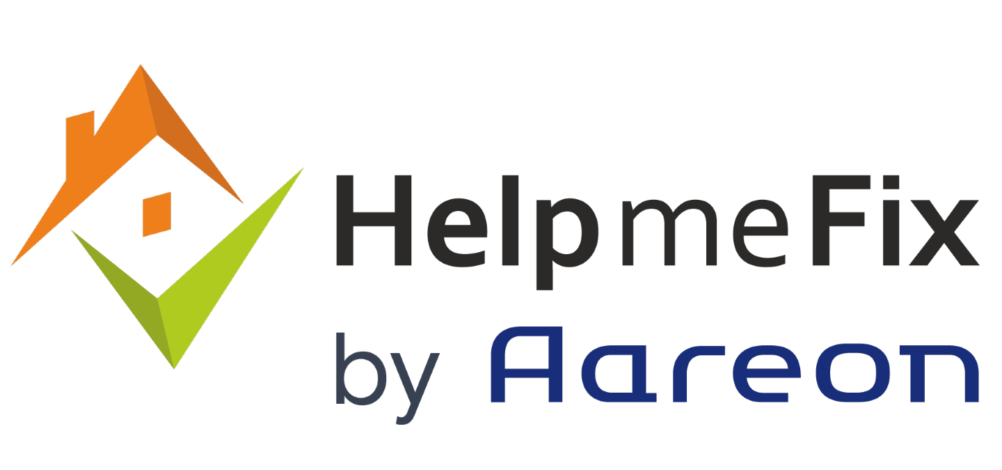 Help me Fix by Aareon