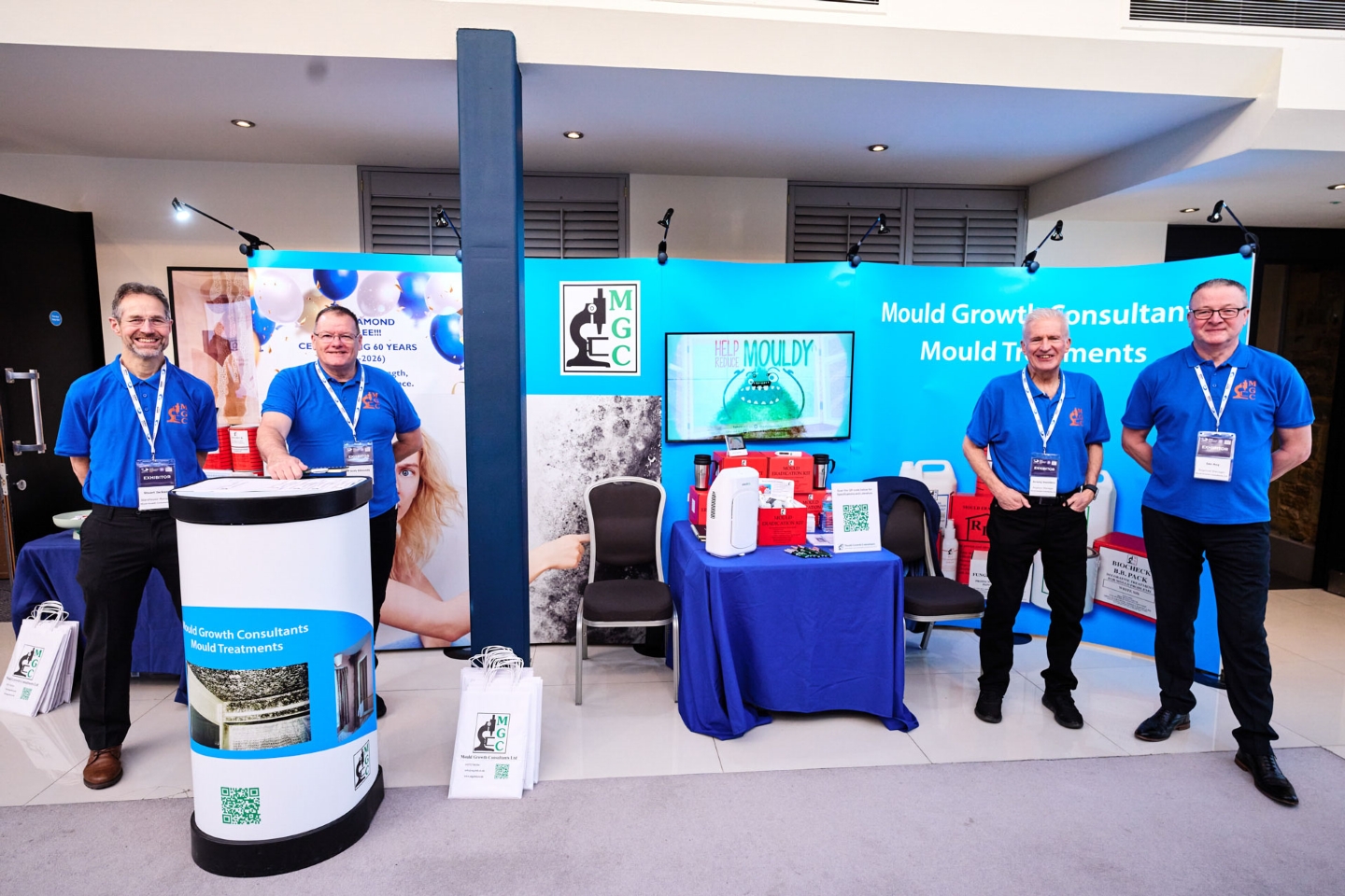Exhibitor image