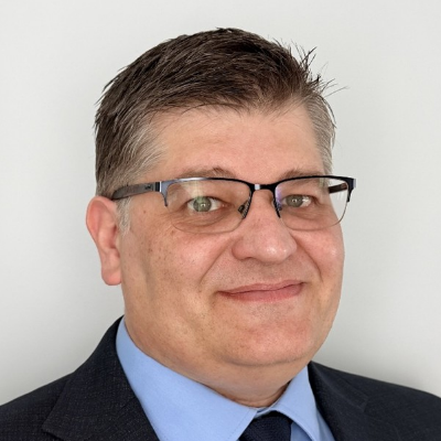 Philip Bristow