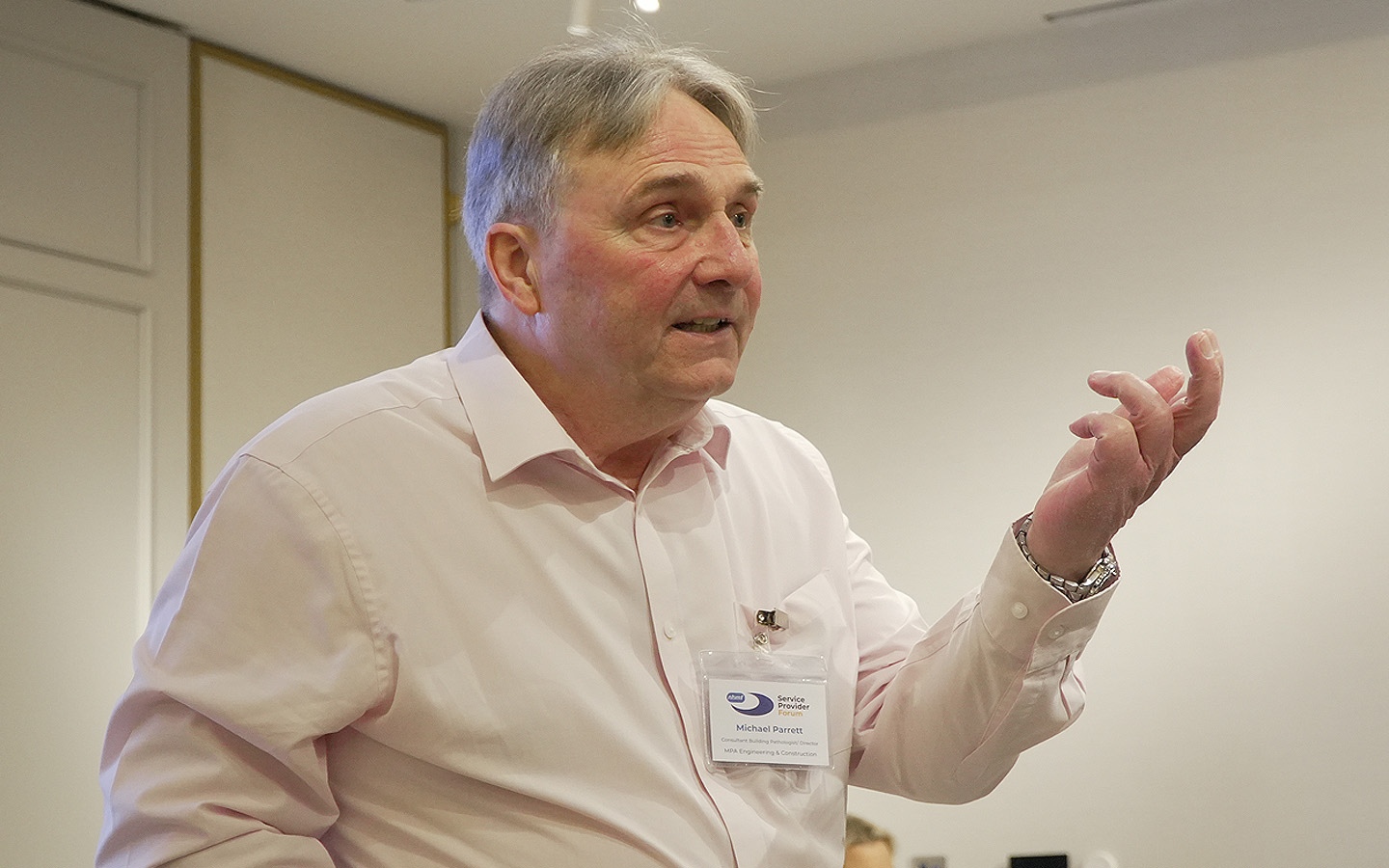 Prof Micheal Parrett_C1440x900