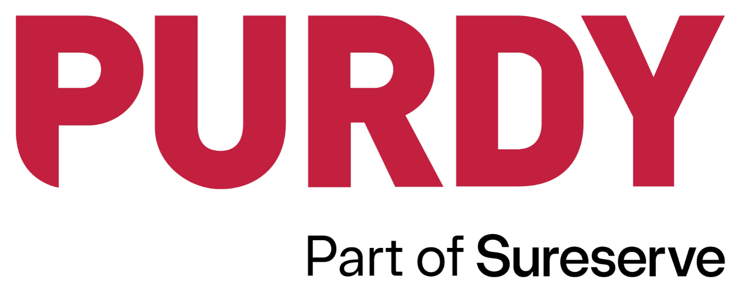 Purdy Contracts (Part of Sureserve)