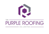 The Purple Roofing Co.
