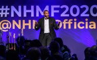 NHMF Awards