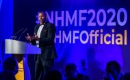 NHMF Awards