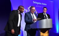 NHMF Awards