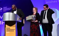 NHMF Awards