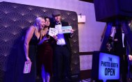 NHMF Awards
