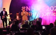 NHMF Awards